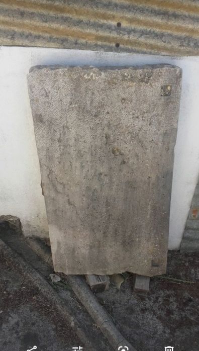 Soleira        antiga