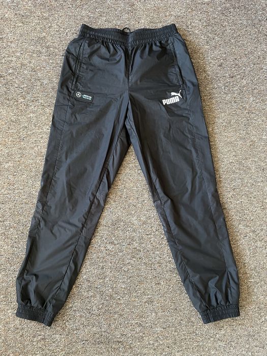 Костюм Puma mercedes