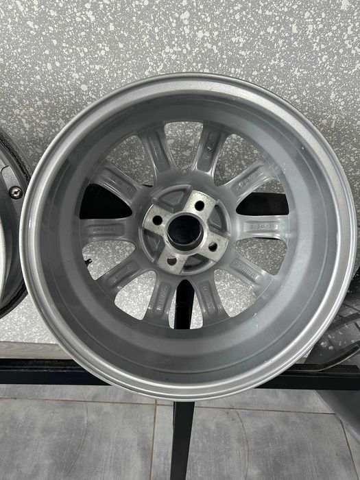 Диски ОРИГИНАЛ 4/98 R15 6J ET35 Dia 58,1