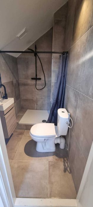 Usługi Remontowo - wykończeniowe