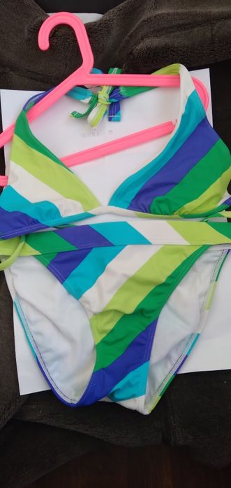 Купальник роздільний