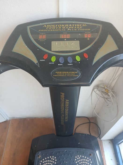 Máquina Aristokratisch Profissional Plus 2500