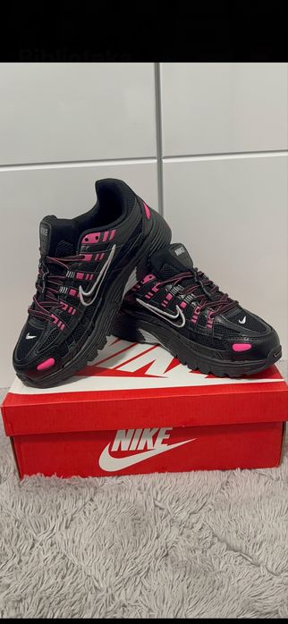 Nike P-6000 nowe rozmiar 38 Damskie