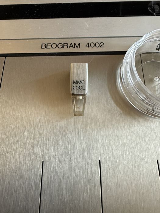 Bang&Olufsen wkladka igla MMC - 20CL