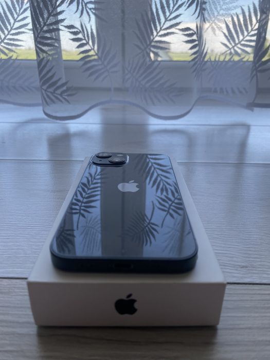 Iphone 13 256Gb stan idealny