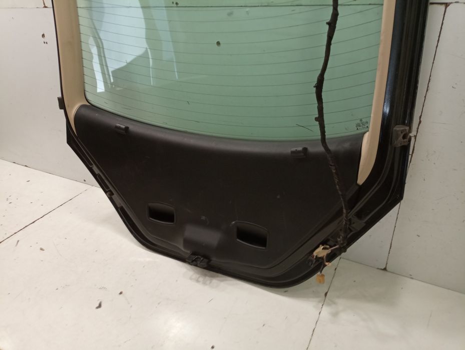 Porta de mala - volkswagen new beetle (9c1, 1c1) | 98 - 10