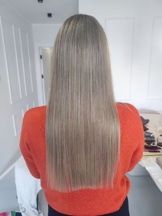 Mobilny fryzjer  z dojazdem