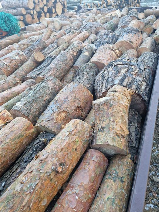 Drewno kominkowe/opałowe dostępne!