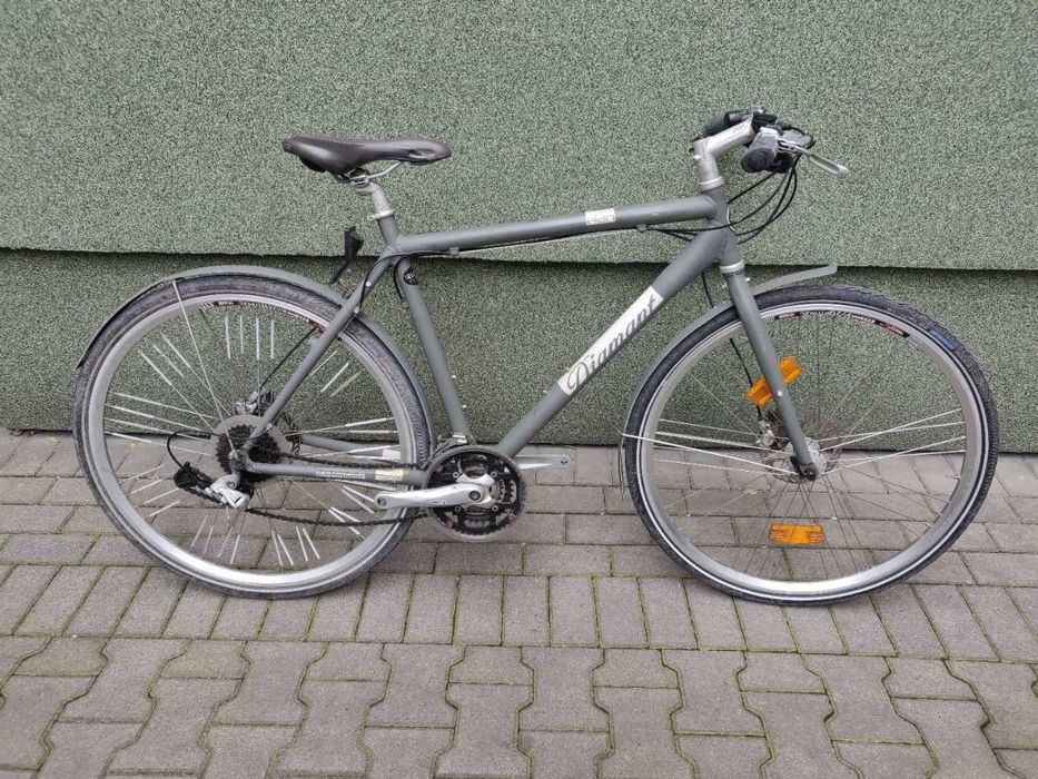 Rower Diamant Elan 500  Shimano Deore