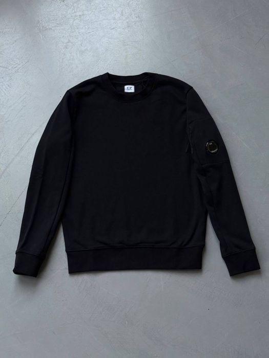 c.p. company світшот