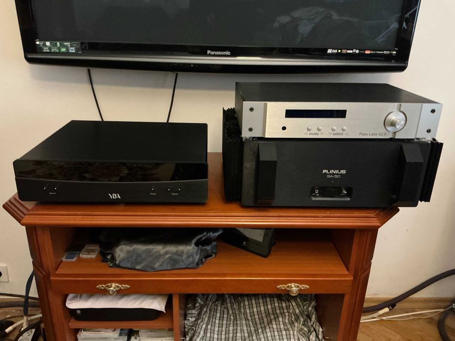 Ayon CD 5s Hi End,Top CD, DAC, Pre!