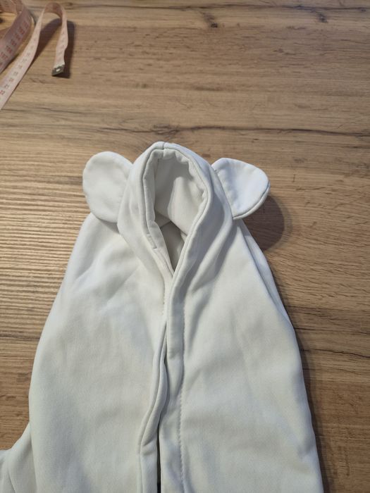 Bluza kangurek damska