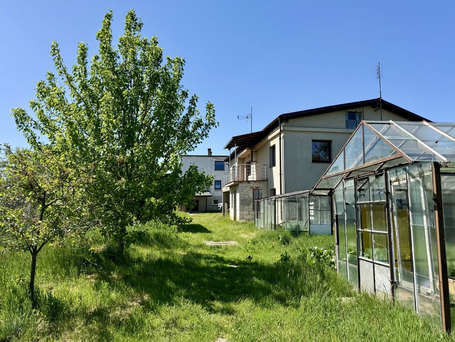 NA SPRZEDAŻ – DWIE NIERUCHOMOŚCI NA JEDNEJ DZIAŁCE | ŻELISTRZEWO | DZIAŁKA NR 390