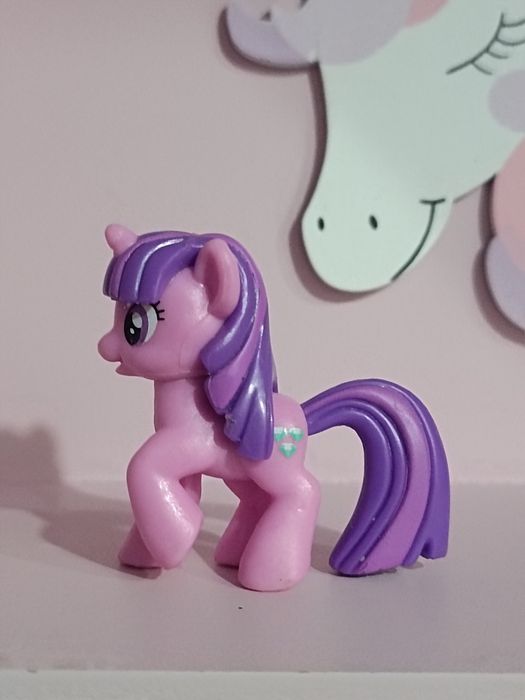 My Little Pony Amethyst Star Blind Bag G4 Hasbro figurka MLP