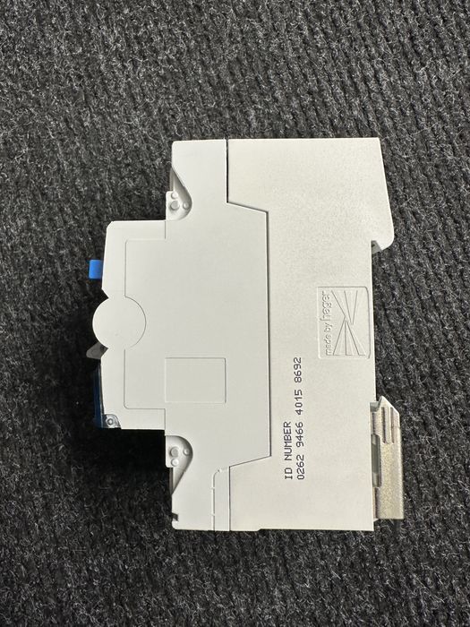 Diferencial Hager HI 40A 300ma