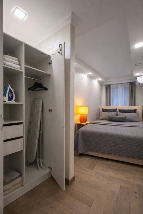 Подобово 2К Центр Яворницького