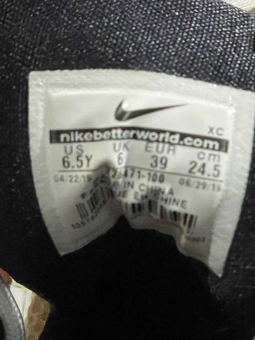 Lebron soldier 9