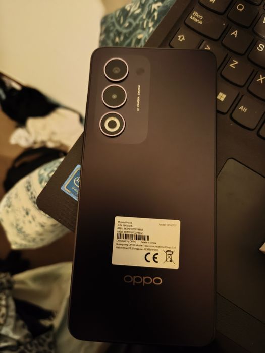 Vendo telemóvel OPPO a5
