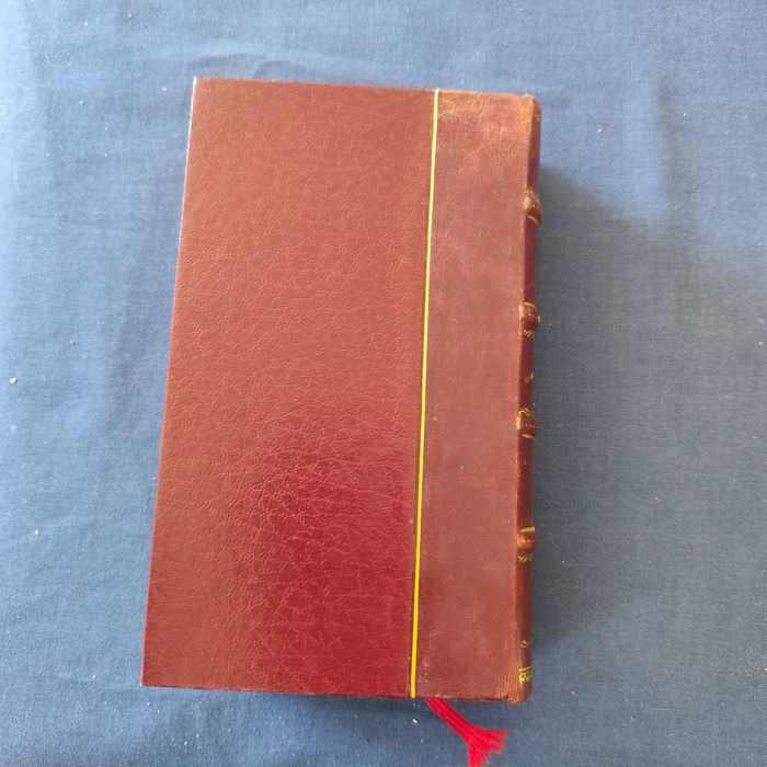 Colleen McCullough - The Thorn Birds (em inglês)