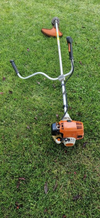Kosa podkaszarka Stihl FS 87 kosiarka do trawy
