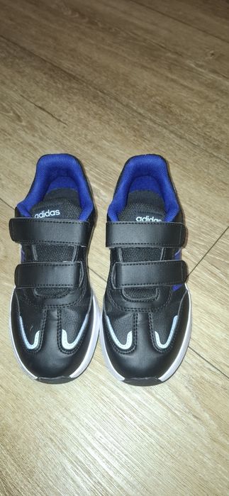 Buty chłopięce adidas