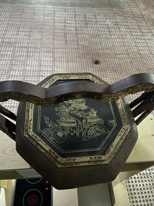 Caixa Chinesa Decoracao ou arrumacao