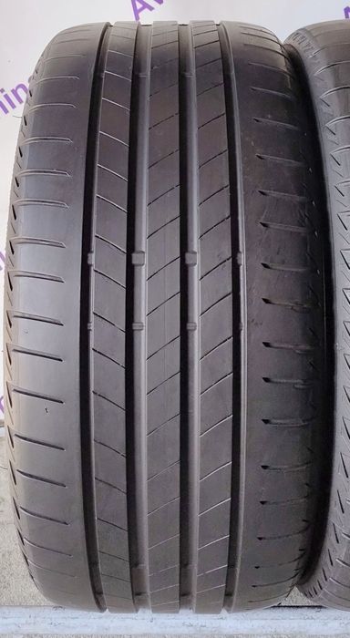 Шини літні R18 255/40 Bridgestone Turanza T005
