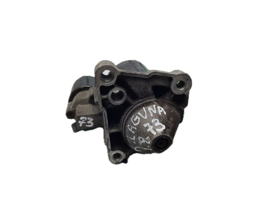 Motor de arranque RENAULT Laguna II (BG0/1_)