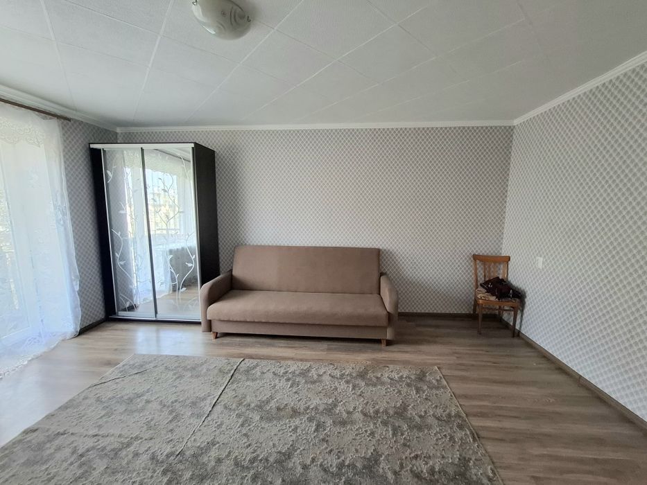 Продаж 1 кім. квартири. Центр. Шосейна