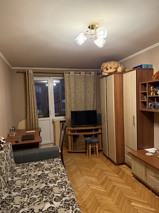 Оренда 2-х кімнатної квартири. Проспект Незалежності