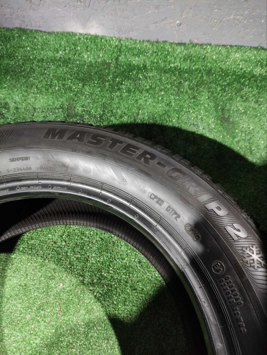 Шина Semperit MasterGrip 2 205/60R16 розпарювання Зимова Нова Оригінал