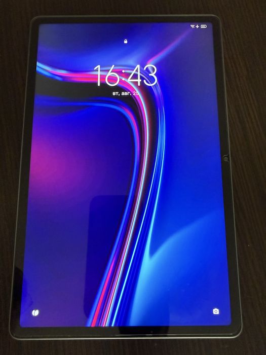 Lenovo Xiaoxin pad pro GT