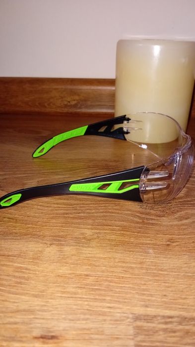 Okulary uvex pheos 9192.225