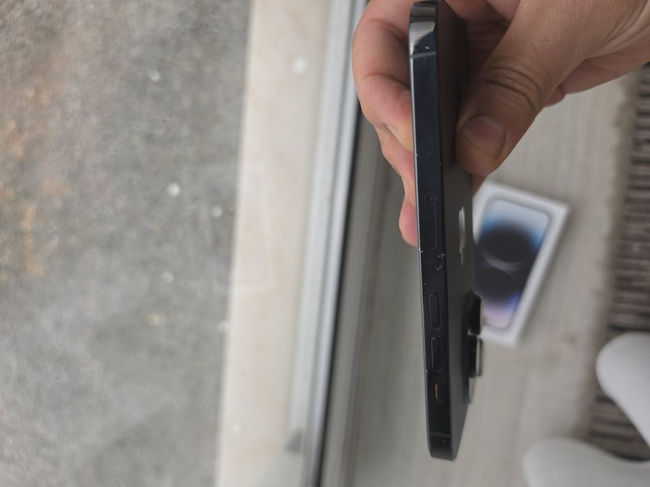 iPhone 14 Pro 256G