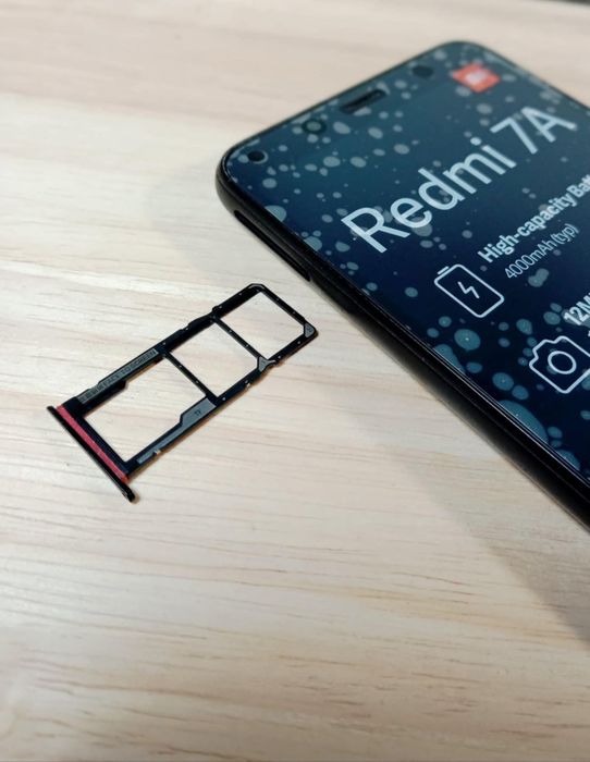 Smartfon Xiaomi Redmi 7A 2GB