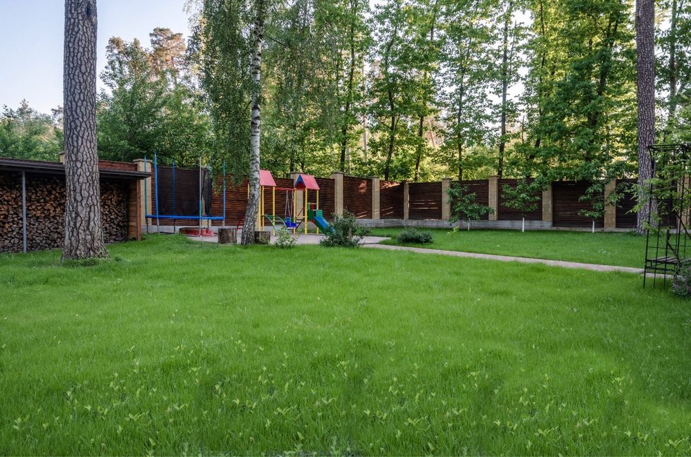 Дом по адресу ул. Дарвина (площадь 245 м²) - Atlanta.ua - фото 4