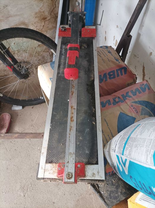 Плиткоріз  MTX 600