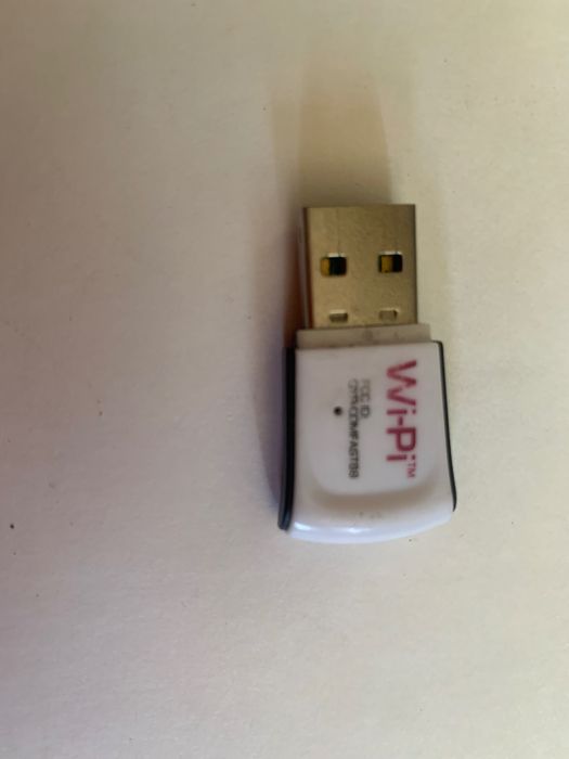 USB-Wi-Fi адаптер Wi-Pi