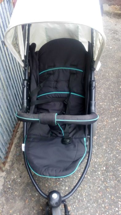 carrinho de bebe