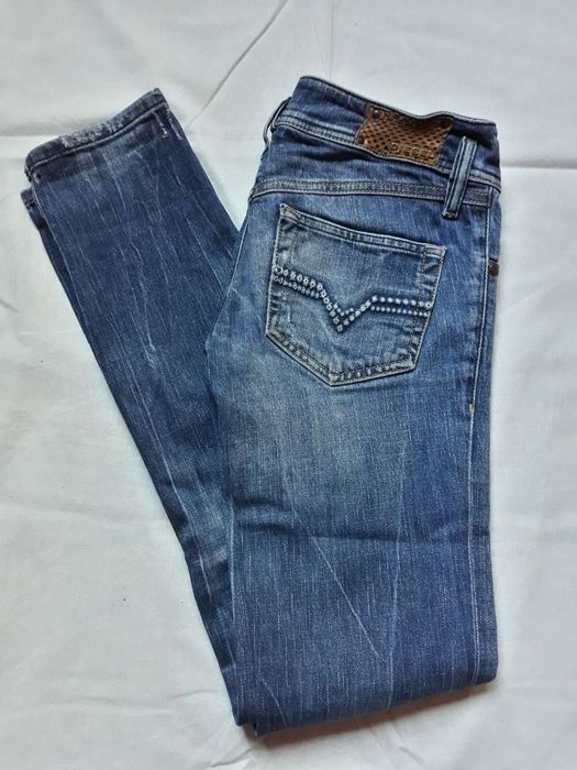 Джинсы Diesel оригинал