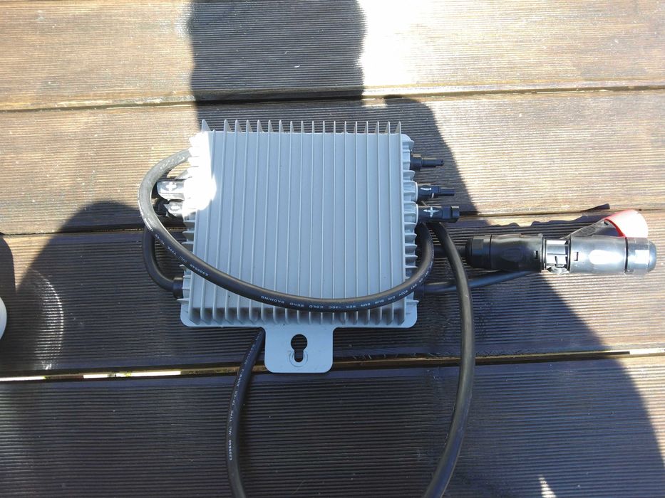 mikroinwerter Deye 800W