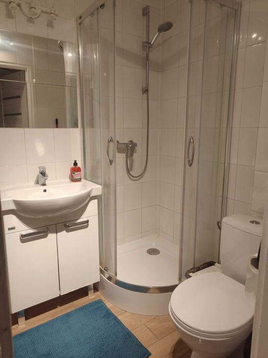 Pokój blisko PKP GŁ.,PKS,Galeria Wroclavia