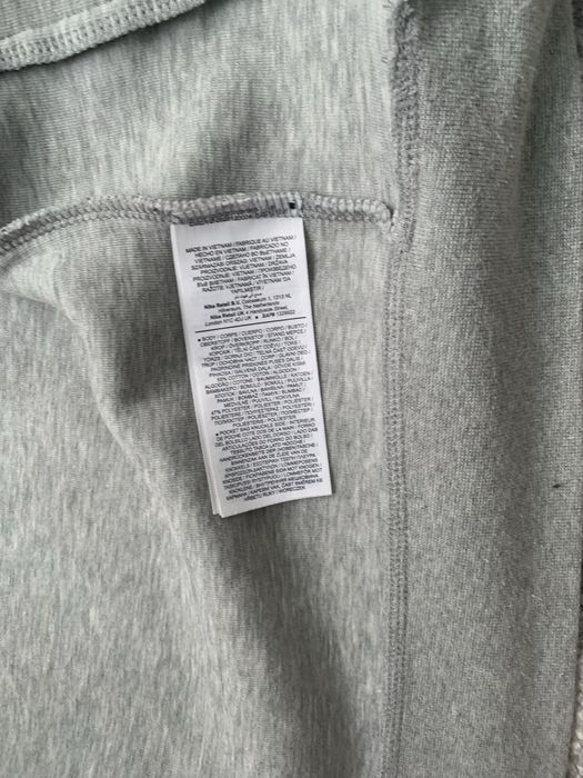 nike tech fleece