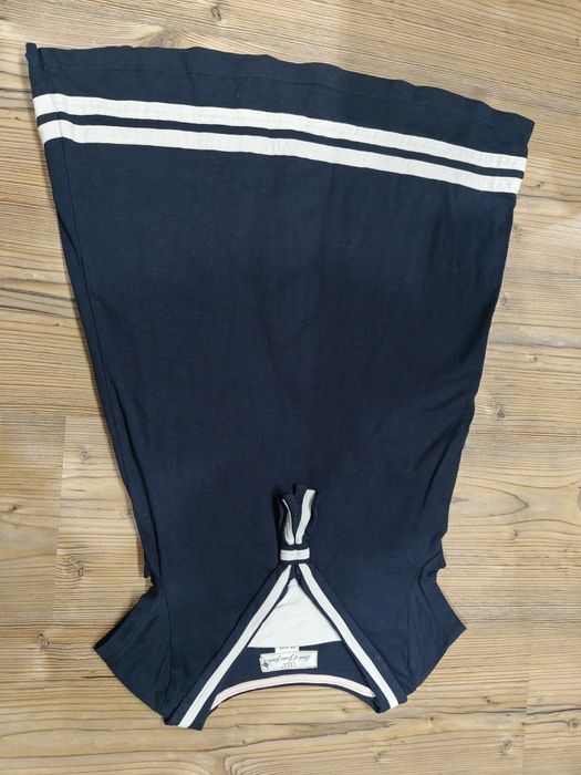 Sukienka marynarska H&M 122-128