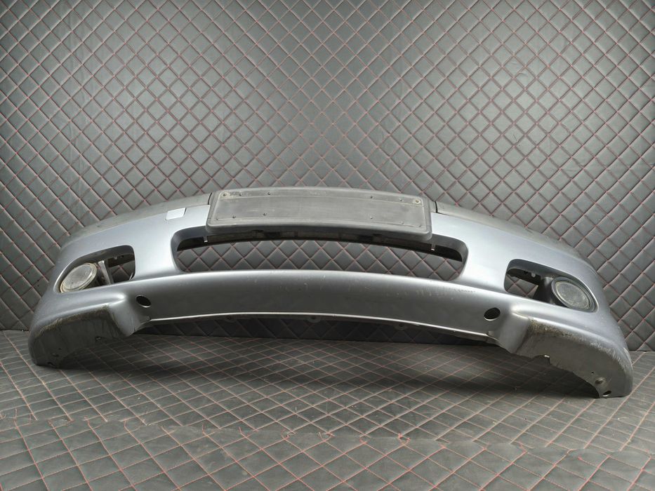 BMW 3 E46 M-PAKIET 98-05 Zderzak Przedni Przód