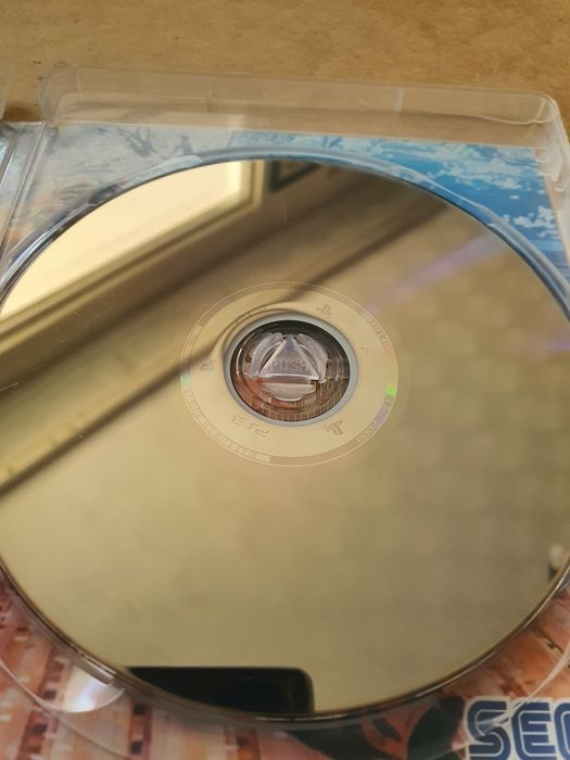 Virtua Fighter 5 PS3