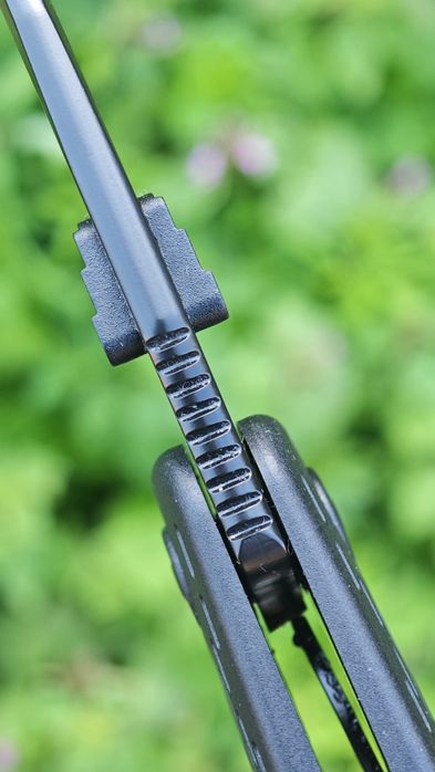 KA-BAR WARTHOG KA3072T Folder, складний тактичний ніж , Cold Steel Ti-Lite 6" Kriss Blade, Cold Steel Secret Edge