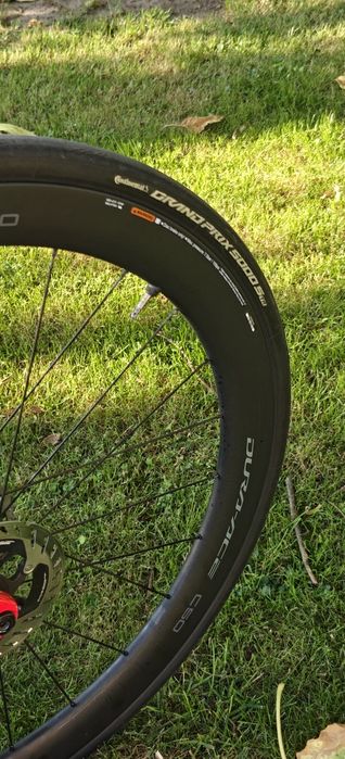 Pinarello Dogma F – Ineos Grenadiers 2025 | Dura-Ace Di2 | Pomiar mocy