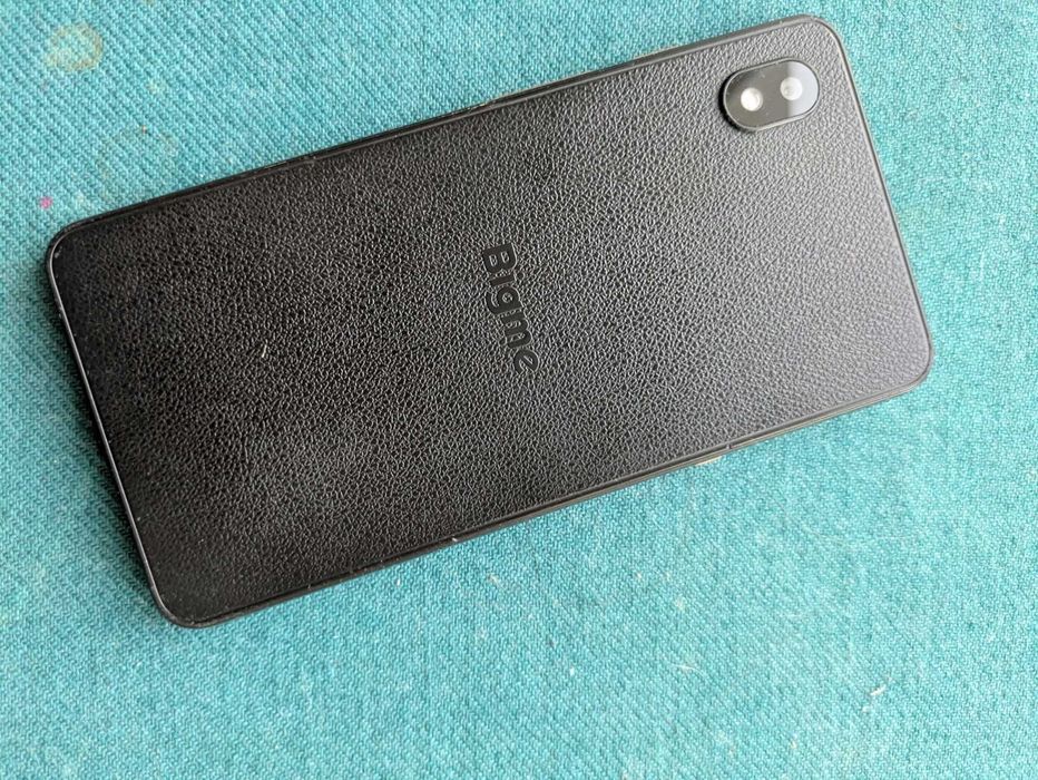 Bigme Hibreak S smartfon e-ink Kaleido 3 Android