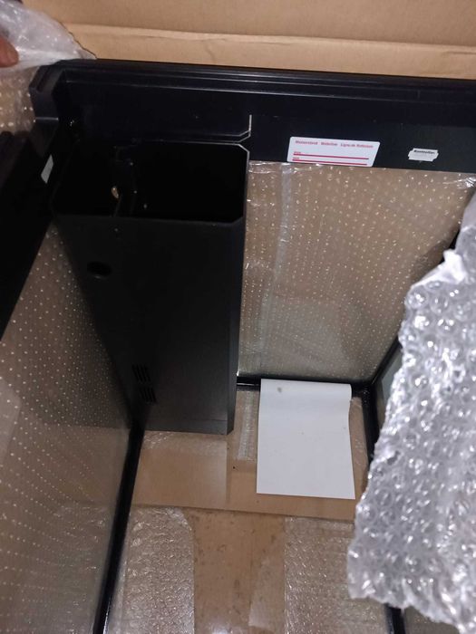 Aquário NOVO 240L Juwel